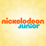 NICKELODEON JUNIOR icon