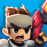 Gun Blast: Bricks Breaker! Mod icon