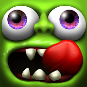 Zombie Tsunami Mod APK