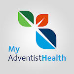 MyAdventistHealth icon