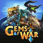 Gem of War icon