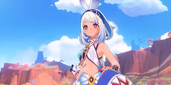 Genshin Impact Leak Suggests Upcoming Version 5.0 Character's Signature Weapon