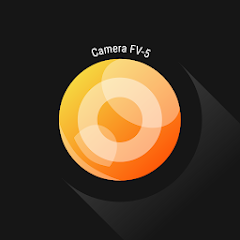 Camera FV-5icon