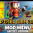 Pixel Gun 3Dicon