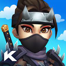 Shop Titans APK