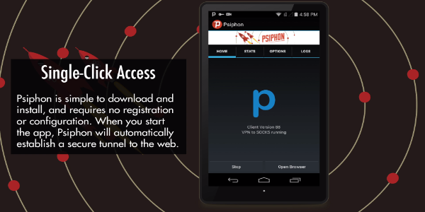 Psiphon Pro