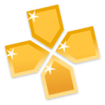 PPSSPP Gold icon