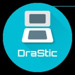 DraStic DS Emulator Mod icon