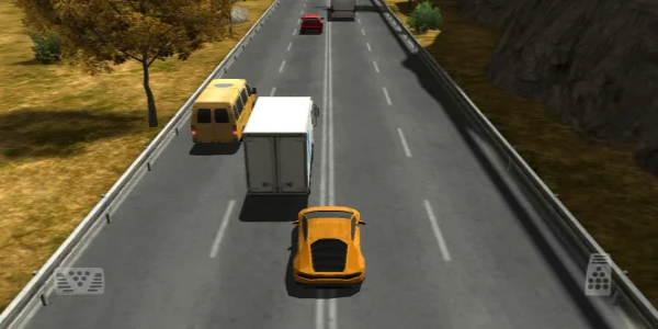 Traffic Racer