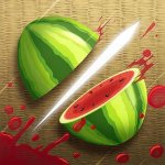 Fruit Ninja Classic APK