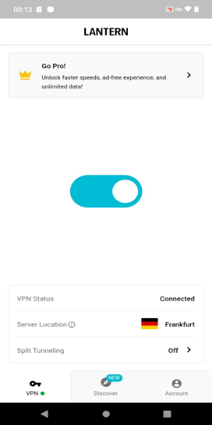 Lantern VPN