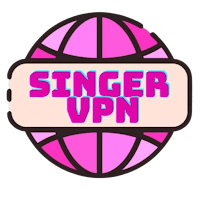 SINGER VPN icon