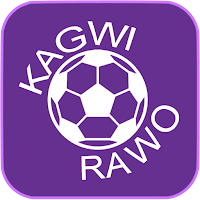 Kagwirawo App Guide icon