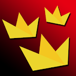 Take the Crown icon