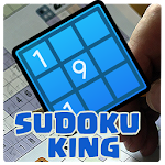 Sudoku Kingdom icon