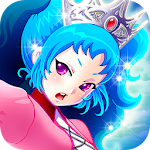 Clicker RPG Tap Princess icon