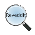 Reveddit icon