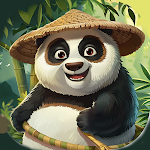 Panda Master: Legend of Kungfuicon