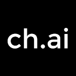 c.ai - character ai icon