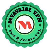 MAYAJAL VPN - Fast VPN Proxy icon