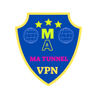 Ma Tunnel VPN -  Fast UDP icon