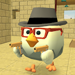 Chicken Gun icon