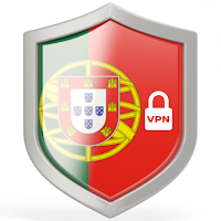 Portugal VPN - Fast VPN Server icon