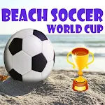 Beach Soccer - World Cup icon