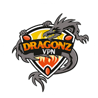 Dragonz VPN Pro icon