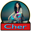 Cher - Believe ( Lyrics ) icon