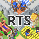 RTS Siege Up! icon