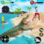 Crocodile Games: Animal Gamesicon