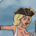 Fuckerman Piratezons icon