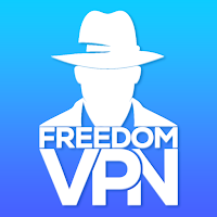 FreedomVPN - Easy VPN Clienticon