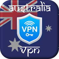 VPN Australia - get ip in VPN APK
