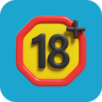 18+ VPN – Fast, Secure  VPN icon