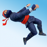 Ninja Flip Mod APK