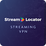 StreamLocator VPN icon