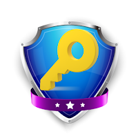 Light VPN Fast Unlimited icon