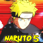 Trick Naruto Ultimate Ninja Storm 5icon