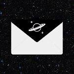 Email Temporário - Galaxy Mail icon