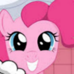 My Little Pony – Cooking With Pinky Pieicon