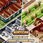 Idle Mortician APK