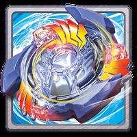 BEYBLADE BURST app icon