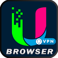 Ultimate Browser VPN icon