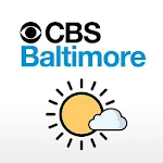 CBS Baltimore Weathericon