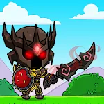 Knight Hero Adventure idle RPGicon