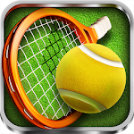 3D Tennis APK