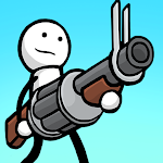 One Gun: Stickman APK