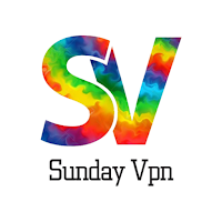 Sunday VPN icon
